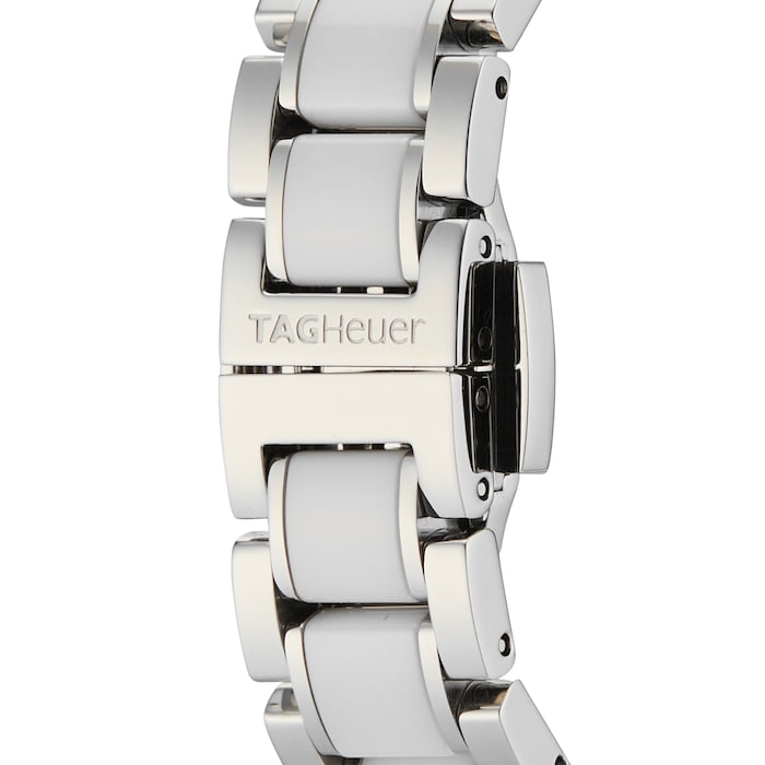 Pre-Owned TAG Heuer Formula 1 Ladies Watch WAH1315.BA0868