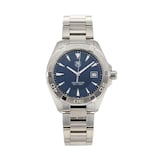 Pre-Owned TAG Heuer Aquaracer Mens Watch WAY1112.BA0928