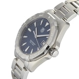Pre-Owned TAG Heuer Aquaracer Mens Watch WAY1112.BA0928