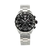 Pre-Owned TAG Heuer Formula 1 Chronograph Mens Watch CAZ1010.BA0842