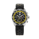 Pre-Owned TAG Heuer Formula 1 Mens Watch CAZ101AC.FT8024