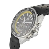 Pre-Owned TAG Heuer Formula 1 Mens Watch CAZ101AC.FT8024