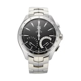 Pre-Owned TAG Heuer Pre-Owned TAG Heuer Link Mens Watch CAT7010.BA0952