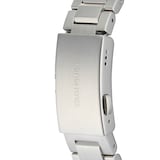 Pre-Owned TAG Heuer Aquaracer Mens Watch CAY111B.BA0927
