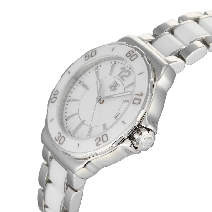 Pre-Owned TAG Heuer Formula 1 Ladies Watch WAH1211.BA0861