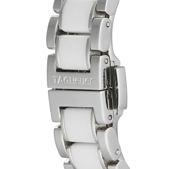 Pre-Owned TAG Heuer Formula 1 Ladies Watch WAH1211.BA0861