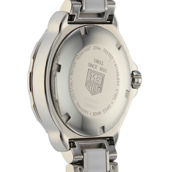 Pre-Owned TAG Heuer Formula 1 Ladies Watch WAH1211.BA0861
