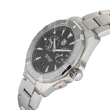 Pre-Owned TAG Heuer Aquaracer Mens Watch WAY111Z.BA0928
