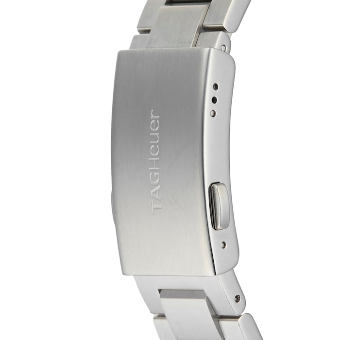 Pre-Owned TAG Heuer Aquaracer Mens Watch WAY111Z.BA0928