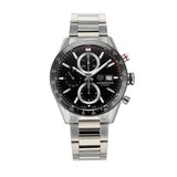 Pre-Owned TAG Heuer Carrera CBM2110.BA0651
