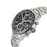 Pre-Owned TAG Heuer Carrera CBM2110.BA0651