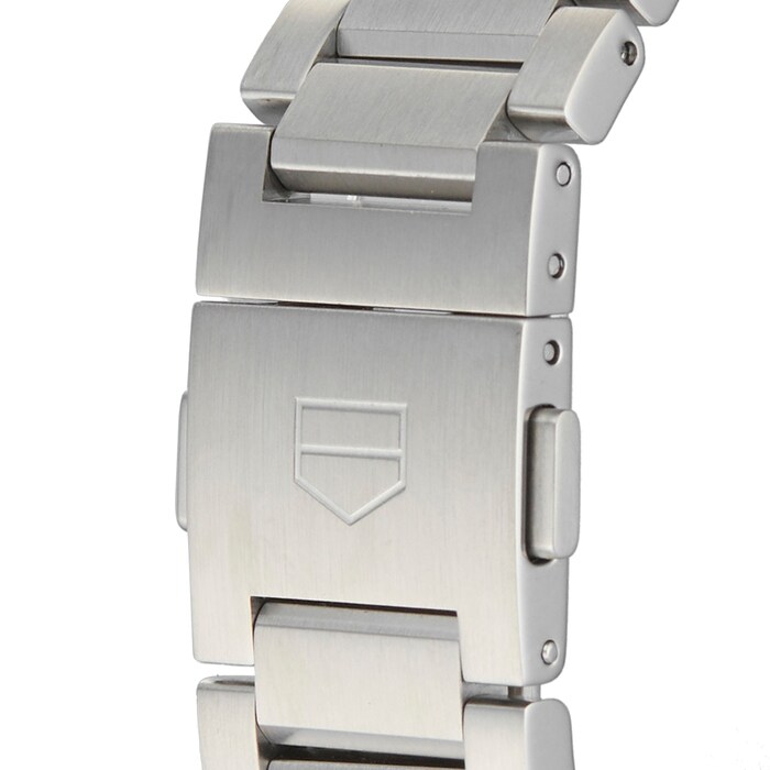 Pre-Owned TAG Heuer Carrera CBM2110.BA0651