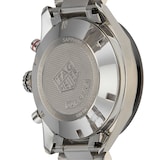 Pre-Owned TAG Heuer Carrera CBM2110.BA0651