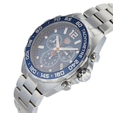 Pre-Owned TAG Heuer Formula 1  Chronograph Mens Watch CAZ1014.BA0842