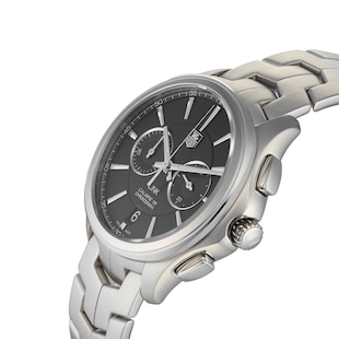 Pre-Owned TAG Heuer Link Mens Watch CAT2110.BA0959