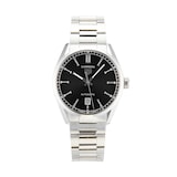 Pre-Owned TAG Heuer Pre-Owned TAG Heuer Carrera Date Mens Watch WBN2110.BA0639