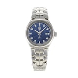 Pre-Owned TAG Heuer Link Ladies Watch WBC1318.BA0600