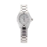 Pre-Owned TAG Heuer Aquaracer Ladies Watch WBD1413.BA0741