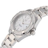 Pre-Owned TAG Heuer Aquaracer Ladies Watch WBD1413.BA0741