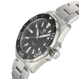 Pre-Owned TAG Heuer Aquaracer Mens Watch WAY111A.BA0928