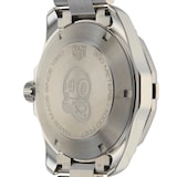 Pre-Owned TAG Heuer Aquaracer Mens Watch WAY111A.BA0928