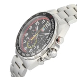 Pre-Owned TAG Heuer Pre-Owned TAG Heuer Formula 1 Chronograph X Red Bull Racing Mens Watch CAZ101AL.BA0842