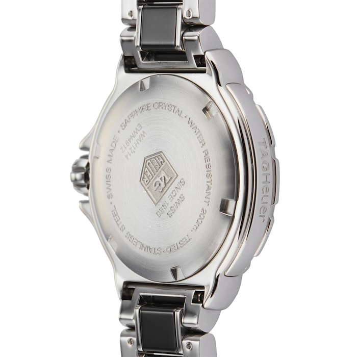 Pre-Owned TAG Heuer Formula 1 Ladies Watch WAH1214.BA0859