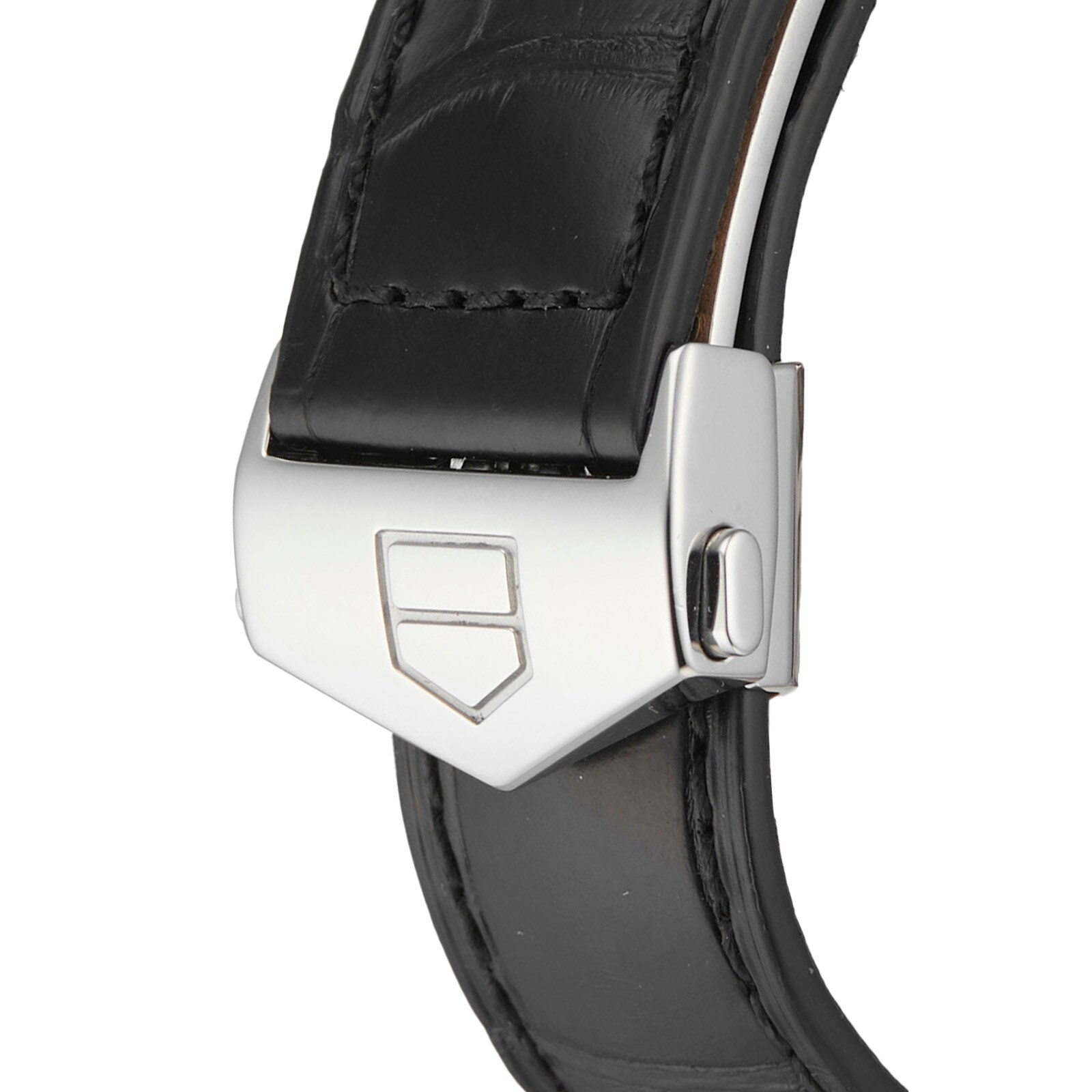 Pre-Owned TAG Heuer Carrera Mens Watch CAR2014.FC6235