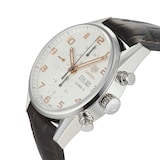 Pre-Owned TAG Heuer Carrera Mens Watch CV2A1AC.FC6380