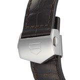 Pre-Owned TAG Heuer Carrera Mens Watch CV2A1AC.FC6380