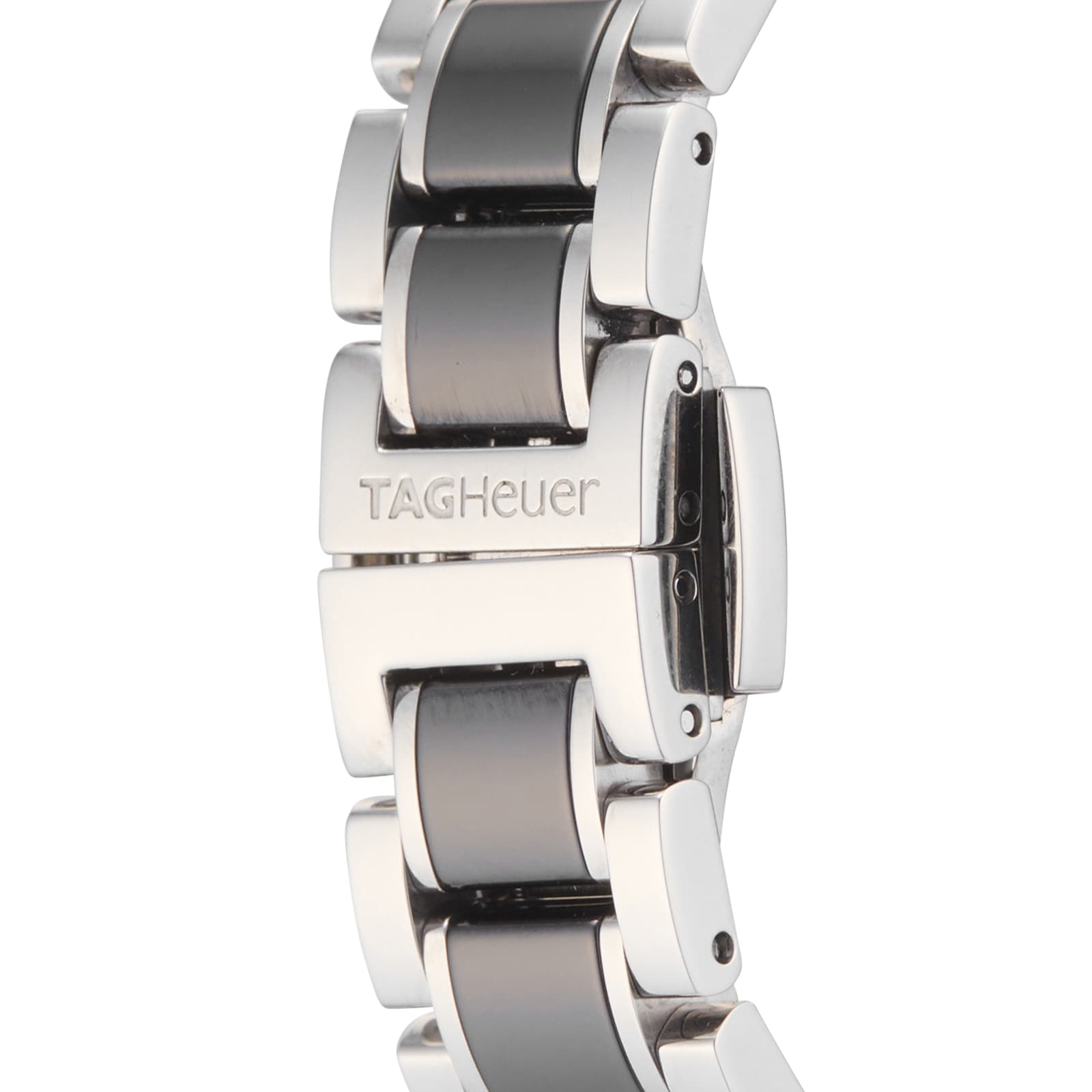 Pre-Owned TAG Heuer Formula 1 Ladies Watch WAH1314.BA0867 Pre-Owned TAG Heuer Formula 1 Ladies Watch WAH1314.BA0867