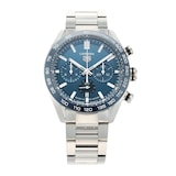 Pre-Owned TAG Heuer Carrera CBN2A1A.BA0643