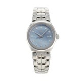 Pre-Owned TAG Heuer Link Ladies Watch WBC131E.BA0649