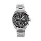 Pre-Owned TAG Heuer Formula 1 Mens Watch CAZ2012.BA0876