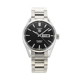 Pre-Owned TAG Heuer Pre-Owned TAG Heuer Carrera Mens Watch WAR201A.BA0723