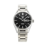 Pre-Owned TAG Heuer Carrera Mens Watch WAR201A.BA0723