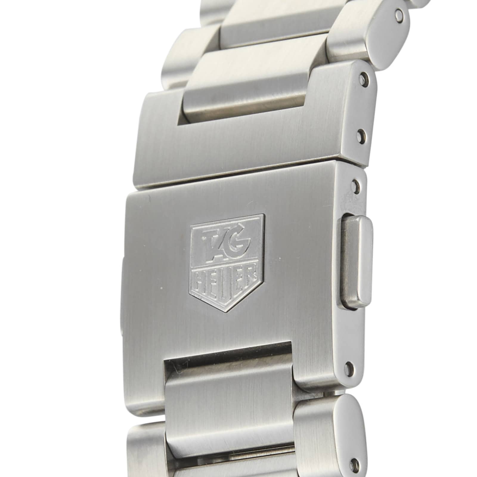 Pre-Owned TAG Heuer Carrera Mens Watch WAR201A.BA0723 Pre-Owned TAG Heuer Carrera Mens Watch WAR201A.BA0723