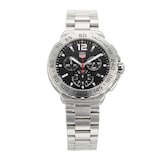Pre-Owned TAG Heuer Formula 1 CAU1112.BA0858