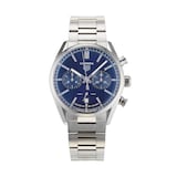 Pre-Owned TAG Heuer Pre-Owned TAG Heuer Carrera Mens Watch CBN2011.BA0642