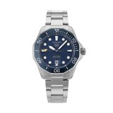 Pre-Owned TAG Heuer Aquaracer Professional 300 Mens Watch WBP201B.BA0632