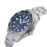 Pre-Owned TAG Heuer Aquaracer Professional 300 Mens Watch WBP201B.BA0632