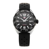 Pre-Owned TAG Heuer Formula 1 Date WAZ1110.FT8023
