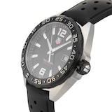 Pre-Owned TAG Heuer Formula 1 Date WAZ1110.FT8023