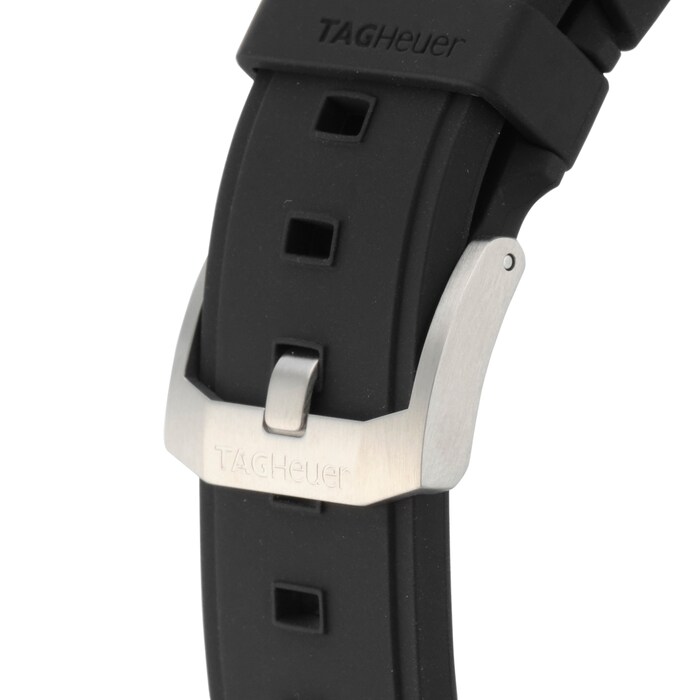 Pre-Owned TAG Heuer Formula 1 Date WAZ1110.FT8023