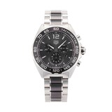 Pre-Owned TAG Heuer Formula 1 Mens Watch CAZ1011.BA0843