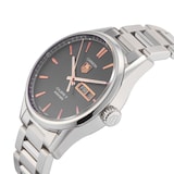 Pre-Owned TAG Heuer Pre-Owned TAG Heuer Carrera Mens Watch WAR201C.BA0723