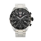 Pre-Owned TAG Heuer Formula 1 Chronograph Mens Watch CAZ1010.BA0842