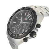 Pre-Owned TAG Heuer Formula 1 Chronograph Mens Watch CAZ1010.BA0842