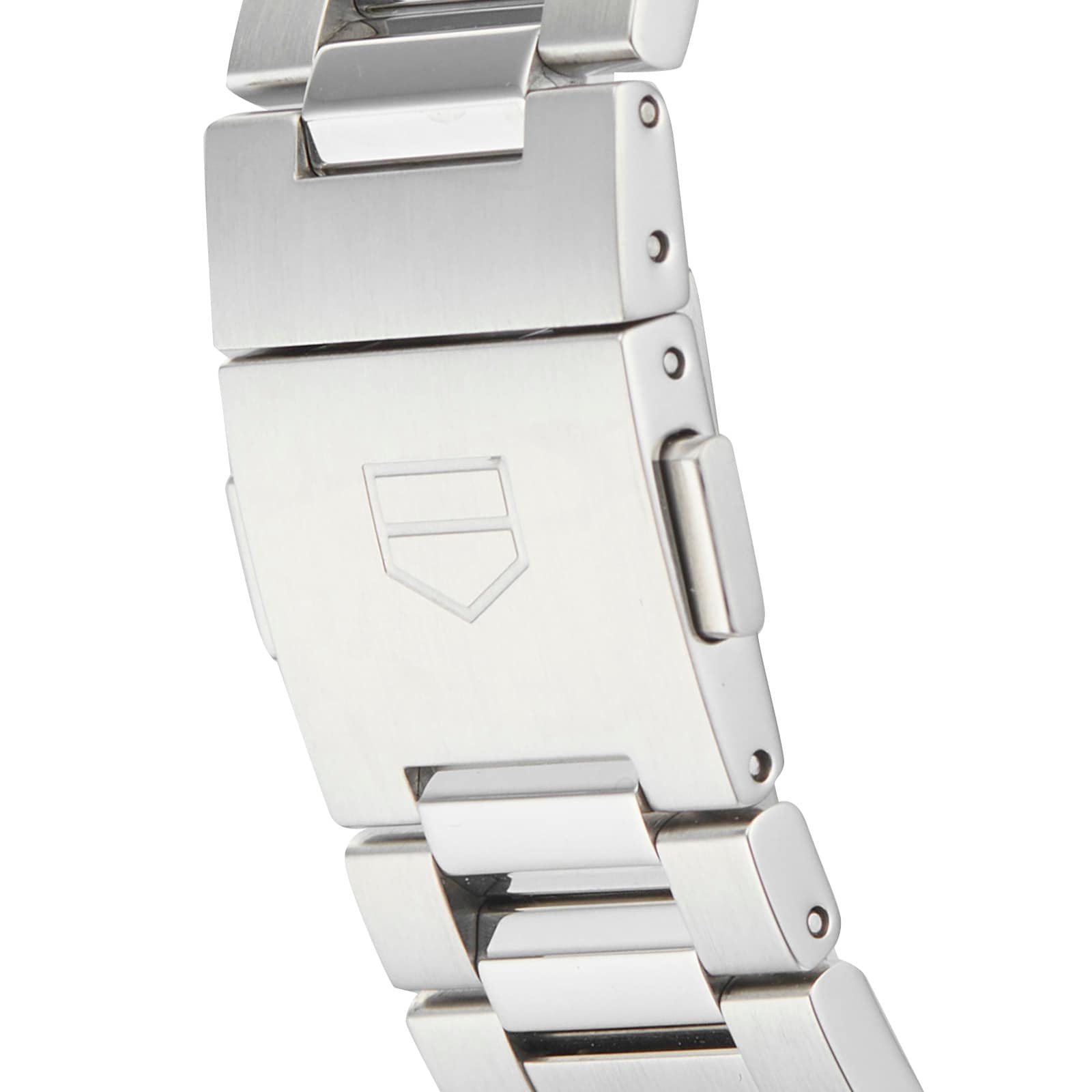 Pre-Owned TAG Heuer Carrera Date Mens Watch WBN2112.BA0639