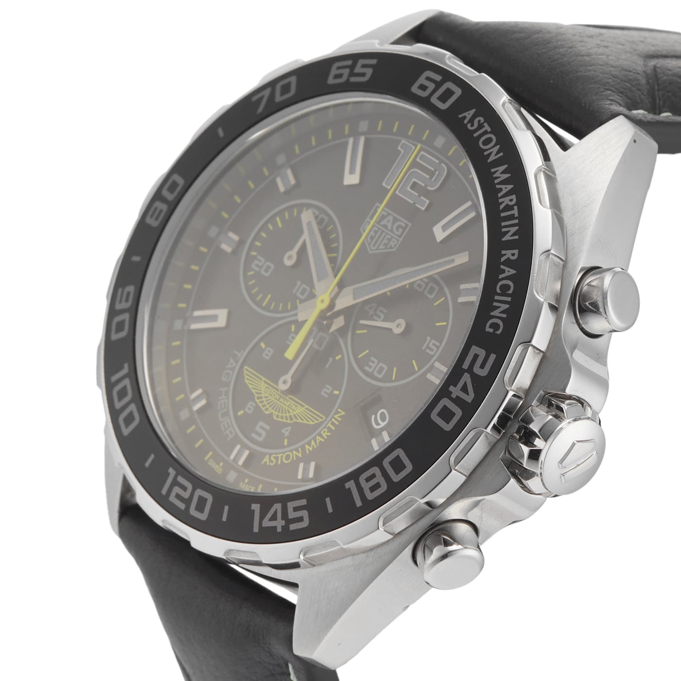 Pre-Owned TAG Heuer Formula 1 CAZ101P.FC8245